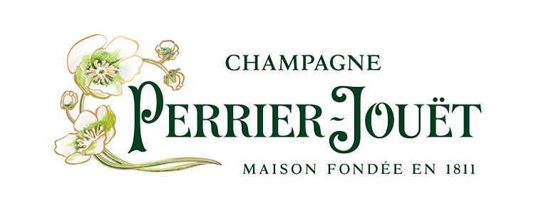 Champagne Perrier-Jouët - Maison fondée en 1811