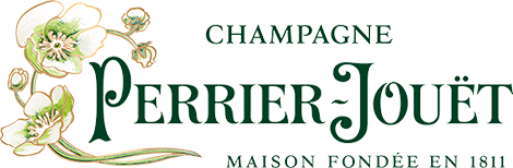 Champagne Perrier-Jouët - Maison fondée en 1811
