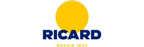 Ricard - Born in Marseille