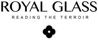 Royal Glass - Reading the terroir