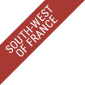 South-West of France