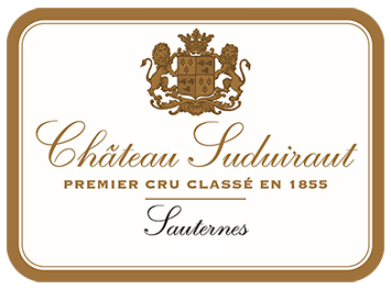 Château Suduiraut - Sauternes - Blanc - 2011