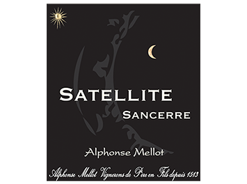 Alphonse Mellot - Sancerre - Satellite Blanc 2011