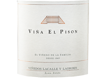 Artadi - Vin d'Espagne - El Pison - Rouge - 2016