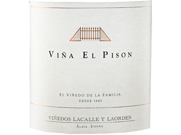 Artadi - Vin d'Espagne - El Pison - Rouge - 2016