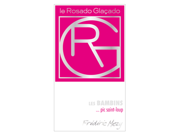 Clos des Augustins - Rosado Glaçado - Coteaux du Languedoc - Rosado Glaçado - Rosé - 2013