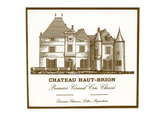 Château Haut-Brion - Pessac-Léognan - Rouge 1999
