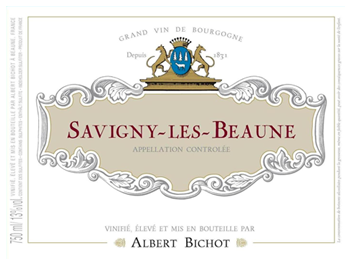 Albert Bichot - Savigny-lès-Beaune - Rouge - 2014