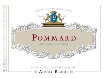Albert Bichot - Pommard - Rouge - 2011