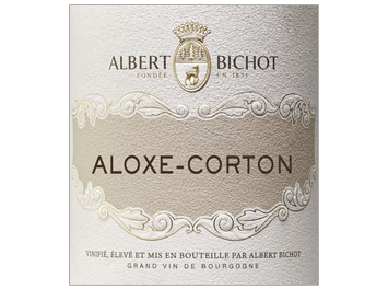 Albert Bichot - Aloxe-Corton - Rouge - 2018