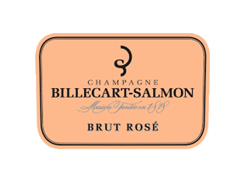 Champagne Billecart-Salmon - Champagne - Brut Rosé - Rosé