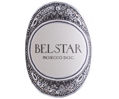 Bisol - Prosecco - Belstar Brut - Bianco