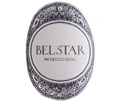 Bisol - Prosecco - Belstar Brut - Blanc 