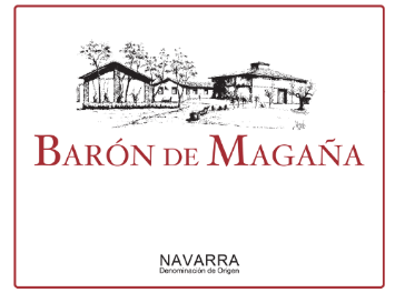 Bodega Magaña - Navarra - Baron de Magaña - Rouge - 2009