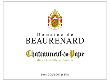 Domaine de Beaurenard - Châteauneuf-du-Pape - Rouge - 2017