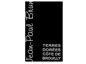 Domaine des Terres Dorées - Côte de Brouilly - Rouge - 2014