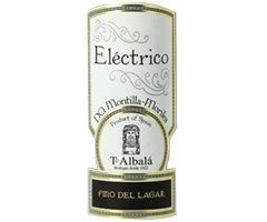 Bodegas Toro Albala - Montilla Moriles - Fino Electrico - Blanc 