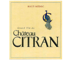 Château Citran - Haut-Médoc - Rouge 2009