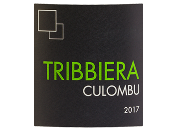 Clos Culombu - IGP Ile de Beauté - Tribbiera - Blanc - 2017