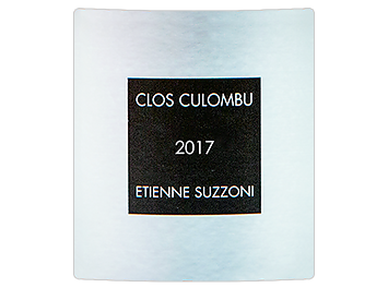Clos Culombu - Corse - Rosé - 2017