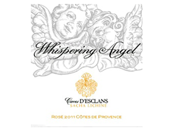 Caves d'Esclans - Côtes de Provence - Whispering Angel - Rosé - 2014