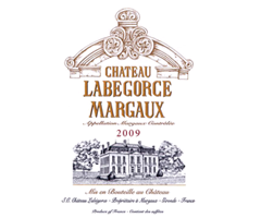 Chateau Labégorce - Margaux - Rouge - 2009