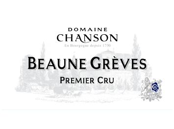 Chanson - Beaune 1er Cru - Beaune Grèves - Rouge - 2009