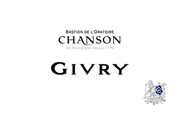 Chanson - Givry - Rouge - 2013