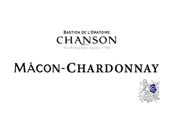 Chanson - Mâcon-Chardonnay - Blanc - 2013
