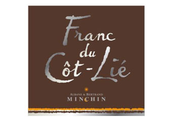 A. et B. Minchin - Touraine - Franc du Cot-Lié Rouge 2008