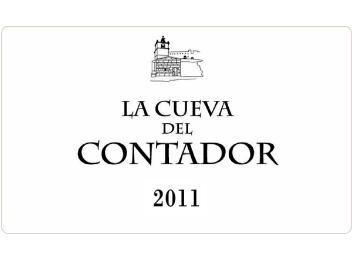 Bodega Contador - Rioja - Cueva del Contador - Rouge - 2011