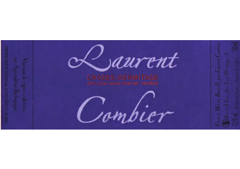 Domaine Combier - Crozes-Hermitage - Cuvée L Rouge 2010