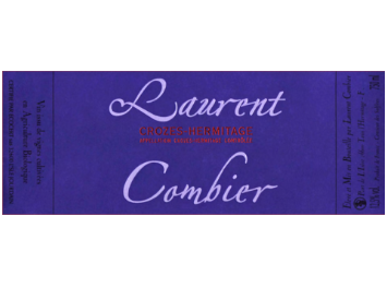 Domaine Combier - Crozes-Hermitage - Cuvée L - Rouge - 2013