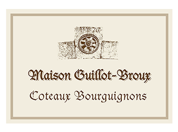 Maison Guillot-Broux - Coteaux Bourguignons - Rouge - 2018