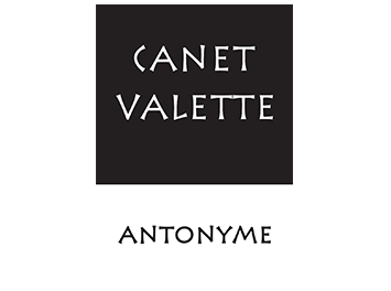 Domaine Canet Valette - Vin de France - Antonyme - Rouge - 2013