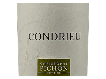 Domaine Christophe Pichon - Condrieu - Blanc - 2018