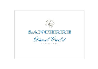 Domaine Daniel Crochet - Sancerre - Blanc 2010