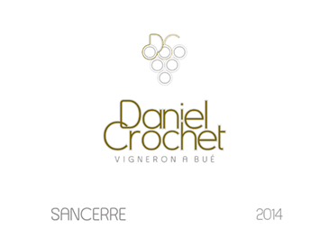 Domaine Daniel Crochet - Sancerre - Blanc - 2014