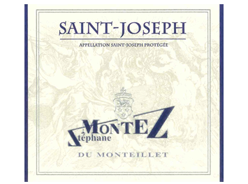 Domaine du Monteillet - Saint-Joseph - Blanc - 2016