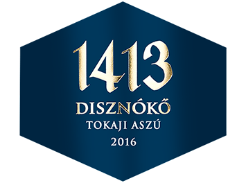 Domaine Disznoko - Tokaji Aszú - 1413 - Blanc - 2016