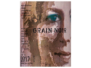 Domaine Marie-Thérèse Chappaz - Valais - Grain Noir - Rouge - 2017