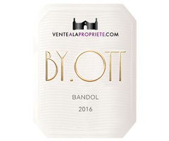 Domaines Ott - Bandol - Valap by Ott - Rosé - 2016