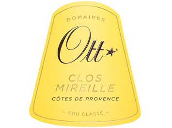 Domaines Ott - Côtes de Provence - Clos Mireille - Blanc - 2016