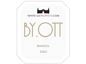 Domaines Ott - Bandol - Valap by Ott - Rosé - 2020