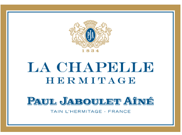 Domaine Paul Jaboulet Aîné - Hermitage - La Chapelle - Rouge - 2007