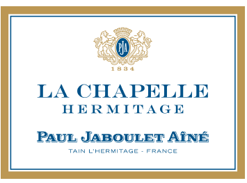 Domaine Paul Jaboulet Aîné - Hermitage - La Chapelle - Rouge - 2007