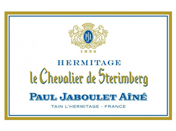 Domaine Paul Jaboulet Aîné - Hermitage - Le Chevalier de Sterimberg - Blanc - 2011