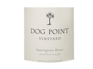 Dog Point - Marlborough - Sauvignon blanc - Blanc - 2011