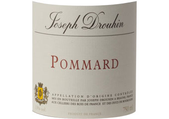 Joseph Drouhin - Pommard - Rouge 2007