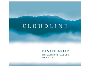 Cloudline - Joseph Drouhin - Willamette Valley - Oregon - Pinot Noir - Rouge - 2018